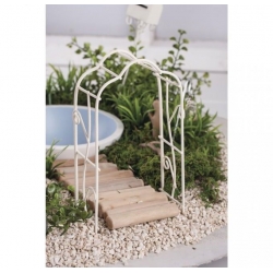 Pergola - mini akcesoria ogrodowe